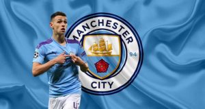 Phil Foden Di Anggap Penganti David Silva