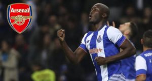 Danilo Pereira Ingin Bermain Bersama Arsenal